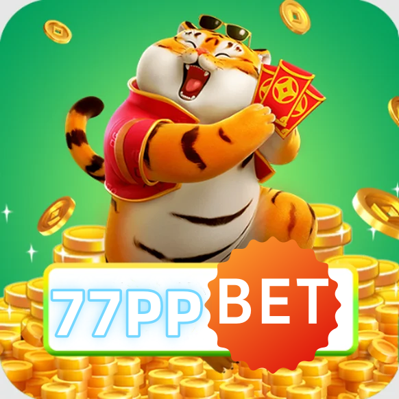 77PPBET.com: Slots e Caça-níqueis no Cassino ao Vivo!