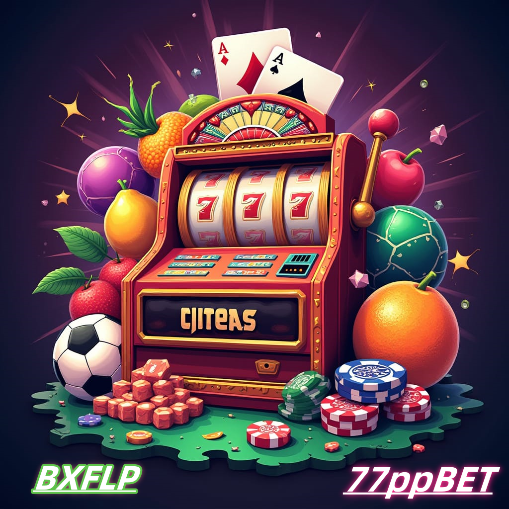 77PPBET: Jogue com Segurança na Plataforma Oficial!